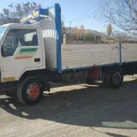 هیوندا 86موتور بزرگ|خودرو سنگین|اراک, |دیوار