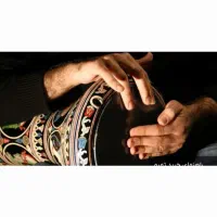 آموزش تمپو وضرب  داربوکا