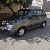 111مدل 93|خودرو سواری و وانت|شاهرود, |دیوار
