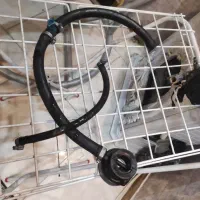 گبسول گاز CNJ|قطعات یدکی و لوازم جانبی|لاهیجان, پردسر|دیوار