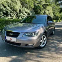 سوناتا NF 3300CC V6