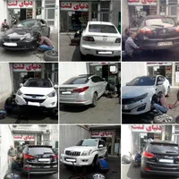 لنت kmc t8هایما s8 7 5 جک j5 4 7 s5 s3 k7 فونیکسfx|قطعات یدکی و لوازم جانبی|تهران, استاد معین|دیوار