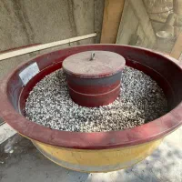 دستگاه ویبره ابکاری