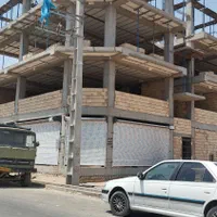 ۸۰متر۲خواب/طبقه1و2و5روبه نما/سنددار/صالحیه بوستان1|فروش آپارتمان|گلستان (تهران), |دیوار