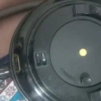 جارو برقی سپاهان مدل پرادیز|جاروبرقی، جارو شارژی، بخارشو|اهواز, کیانشهر|دیوار