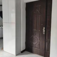 در ورودی HPL|مصالح و تجهیزات ساختمان|رشت, چمارسرا|دیوار