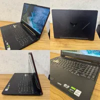 Asus Tuf FX506LU i5 10th 16/512 6Gb GTX1660ti