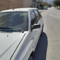 پراید ۱۳۲ مدل ۸۸|خودرو سواری و وانت|صدرا-فارس, فاز ۱|دیوار