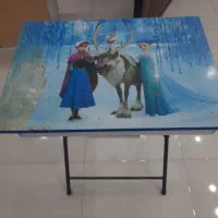 میز تحریر کودک