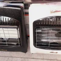 بخاری گازی بدون دودکش پلار
