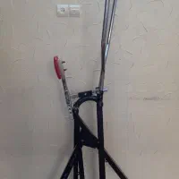 اسکی فضایی در حد نو