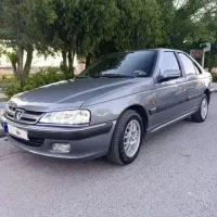 پارس elx