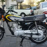 موتور 98 رینگ اسپرت