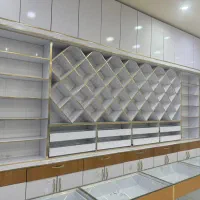 فروش دکور مغازه|فروشگاه و مغازه|لامرد, |دیوار