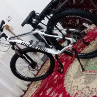 دوچرخه اورلورد فوق العاده
