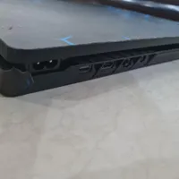 PS4 اسلیم کپی خور  ۱ ترابایت  یک دسته اضافه|کنسول، بازی ویدئویی و آنلاین|بابل, |دیوار