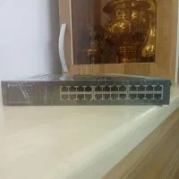 سوییچ 24پورت