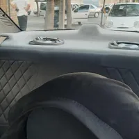 رنو تندر 90 (L90 لوگان) E1، مدل ۱۳۸۹|خودرو سواری و وانت|مشهد, استاد یوسفی|دیوار