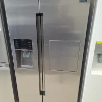 سایدبای سایدSAMSUNG کره ای مونتاژکره با ضمانت کتبی