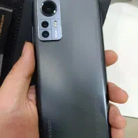 mi 12x  پرچمدار شیاومی در حد نو