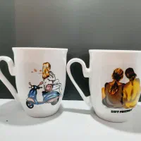 ظروف کادویی روز زن|ظروف سرو و پذیرایی|شیراز, فرهنگ شهر|دیوار