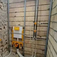 تاسیسات لوله کشی پکیج وآب و فاظلاب و‌تعمیرشیرالات|خدمات پیشه و مهارت|سنندج, |دیوار