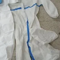 لباس ایزوله
