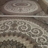 فرش ۱۲ متری