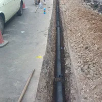 اکیپ حفاری ایرانی ترک|خدمات پیشه و مهارت|تهران, نیکنام|دیوار