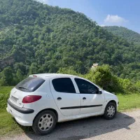 ۲۰۶ اتومات ۹۱ ۱۲۷ تا کارکرد