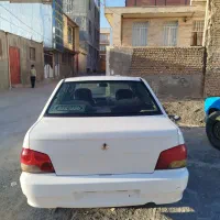 پراید ۱۳۲مدل ۸۹