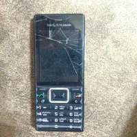 گوشی سونی اریکسون