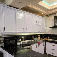 فروش و نصب انواع برچسب کابینت و کاشی