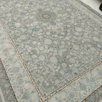 فرش 9متری در حد نو سالم