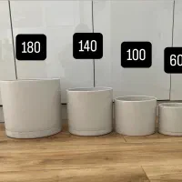 گلدان مهرنی