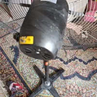پنکه صنعتی سایز 85|پنکه و تصفیه‌کنندهٔ هوا|تهران, عبدل‌آباد|دیوار
