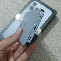 اپل iPhone 13 Pro Max با حافظهٔ ۱۲۸ گیگابایت|موبایل|سقز, |دیوار