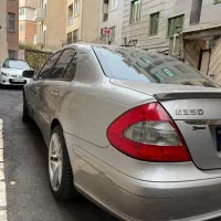 مرسدس بنز E350 ،مدل ۲۰۱۰،کارکرد واقعی،نقدواقساط|خودرو سواری و وانت|تهران, امامت|دیوار