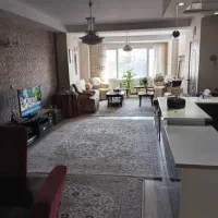 فروش آپارتمان ۱۰۴ متری خوش نقشه