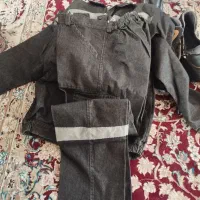 لباس ایمنی|لباس|اصفهان, قهجاورستان|دیوار