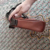 کیف دوشی|کیف، کفش، کمربند|ورامین, شهرک فجر|دیوار