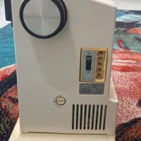 چرخ خیاطی ژانومه 5001  ... مایکروفر مارک bellagio|چرخ خیاطی و ریسندگی|مشهد, الهیه|دیوار