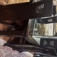 میز ناهار خوری شش نفر
