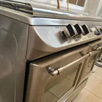 فر گاز تکنو گاز|اجاق گاز و لوازم برقی پخت‌وپز|اهواز, کوی پلیس|دیوار