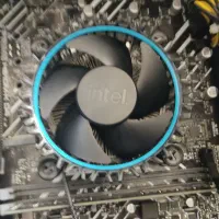 فن پردازنده اینتل سوکت 1700