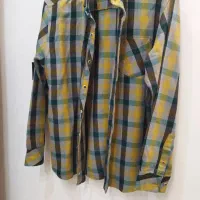 مانتو پلنگی شومیز اورال