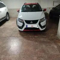 کوییک GXR مدل1403 قابل معاوضه..