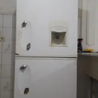 یخچال فریزر