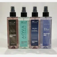 بادی اسپلش|آرایشی، بهداشتی، درمانی|کرج, شهرک سهرابیه|دیوار