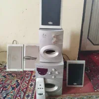 اسپیکر کامپیوتر